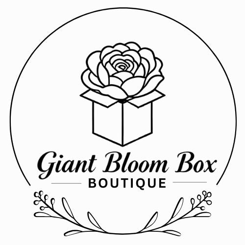 Giant Bloom Box