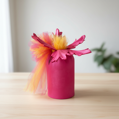 Walking on Sunshine™ Candle | Citrus • Fig • Santal