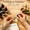Walking on Sunshine™ — Citrus • Fig • Santal