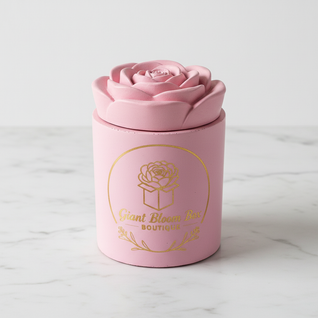 Garden of Goodness™ Candle | Mandarin • Freesia • Vanilla