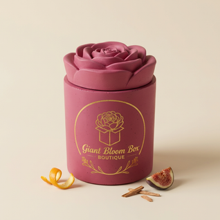 Walking on Sunshine™ Candle | Citrus • Fig • Santal