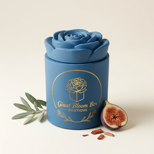 Rise Up™ Candle | Olive Leaf • Fig • Redwood