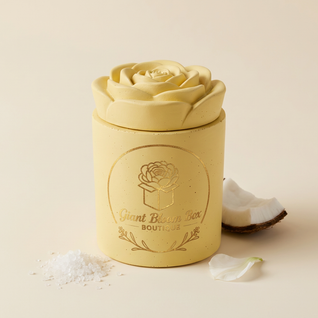 You Are The Reason™ Candle | Sea Salt • Coconut • Moonflower