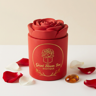 Covenant Love™ Candle | Musk • Rose • Gardenia
