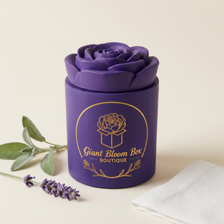 Celebration of Life™ Candle | Sage • Lavender • Linen