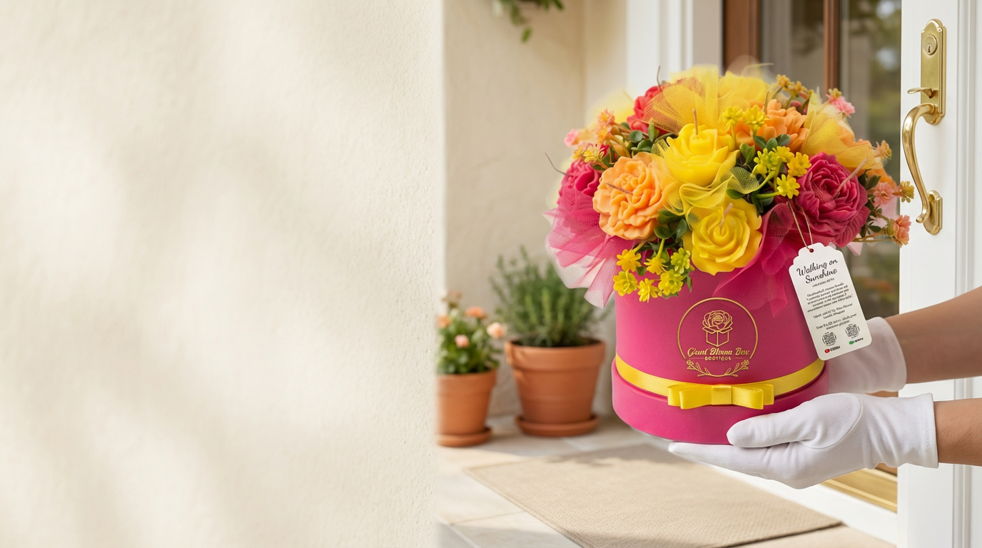 For the Sister or Best Friend