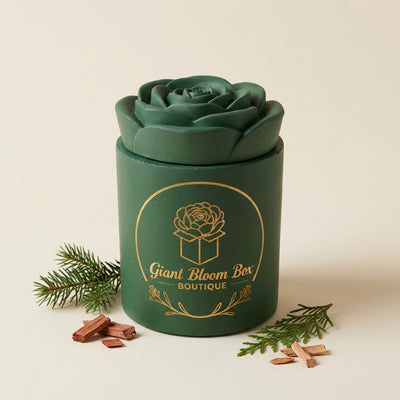 All of Me™ Candle | Fraser Fir • Redwood • Cedar