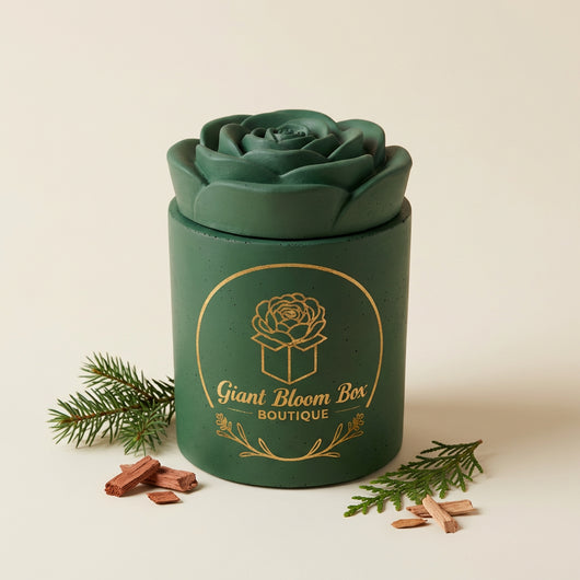 All of Me™ Candle | Fraser Fir • Redwood • Cedar