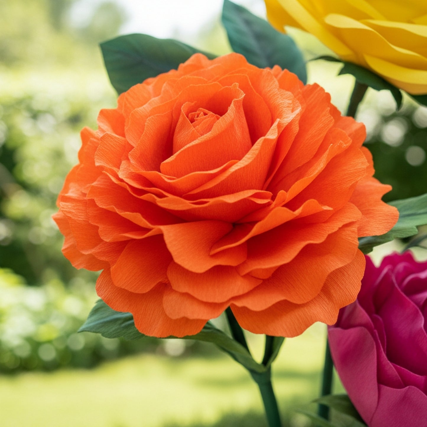 Walking on Sunshine – Sister Celebration Giant Bloom Box